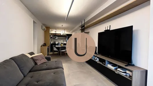 Apartamento com 3 Quartos à venda, 128m² no Vila Mariana, São Paulo