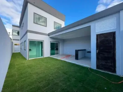Casa com 3 Quartos à venda, 180m² no Parque Jóquei Club, Campos dos Goytacazes