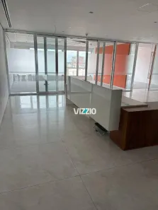 Sala Comercial para alugar, 345m² no Itaim Bibi, São Paulo