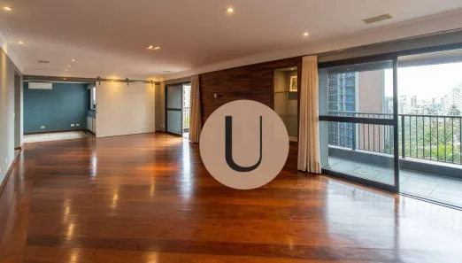 Apartamento com 4 Quartos à venda, 290m² no Vila Andrade, São Paulo