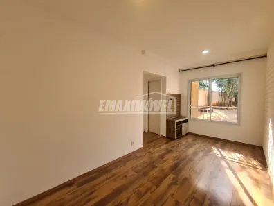 Apartamento com 2 Quartos para alugar, 47m² no Loteamento Dinorá Rosa, Sorocaba