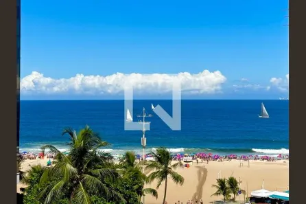 Apartamento com 3 Quartos à venda, 243m² no Copacabana, Rio de Janeiro