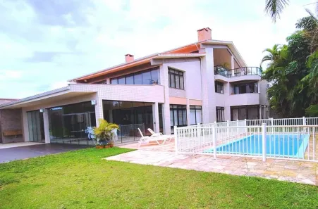 Casa com 6 Quartos à venda, 800m² no Morro das Pedras, Florianópolis