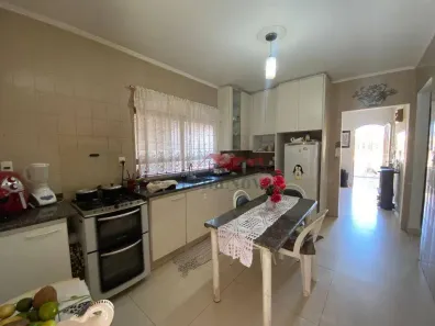 Casa com 3 Quartos à venda, 163m² no Jardim Itamaracá, Indaiatuba