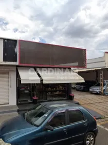 Ponto Comercial para alugar, 35m² no Jardim São Carlos, São Carlos
