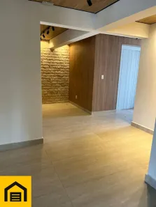 Apartamento com 3 Quartos à venda, 76m² no Vila Bocaina, Mauá