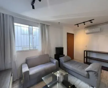 Apartamento com 2 Quartos à venda, 67m² no Castelo, Belo Horizonte