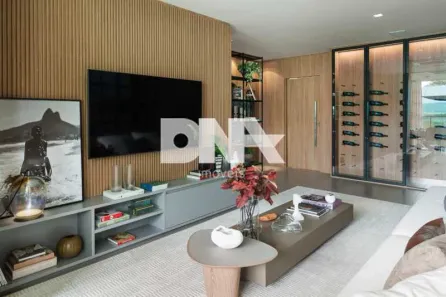 Apartamento com 2 Quartos à venda, 140m² no Barra da Tijuca, Rio de Janeiro