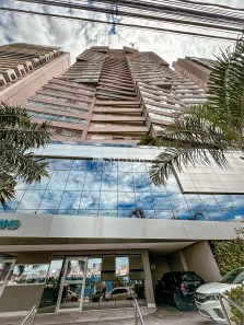 Apartamento com 3 Quartos à venda, 182m² no Setor Marista, Goiânia