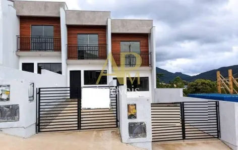 Casa com 2 Quartos à venda, 78m² no Potecas, São José