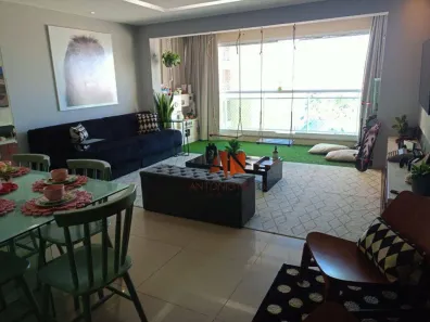 Apartamento com 3 Quartos à venda, 90m² no Fátima, Fortaleza