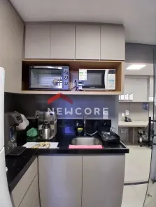 Sala Comercial à venda, 148m² no Funcionários, Belo Horizonte