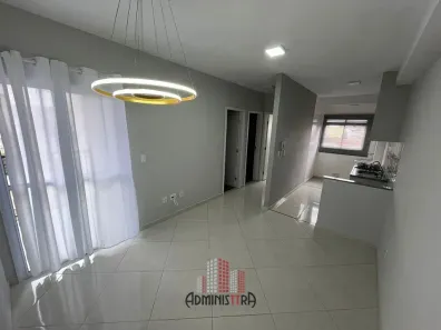 Apartamento com 2 Quartos à venda, 45m² no Jardim Simus, Sorocaba