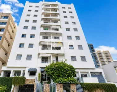 Apartamento com 3 Quartos para alugar, 94m² no Cambuí, Campinas