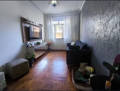Apartamento com 3 Quartos à venda, 78m² no Centro, Juiz de Fora