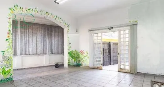Sobrado com 4 Quartos à venda, 304m² no Aclimação, São Paulo