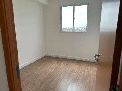 Apartamento com 2 Quartos à venda, 45m² no Parque Novo Horizonte, São José dos Campos