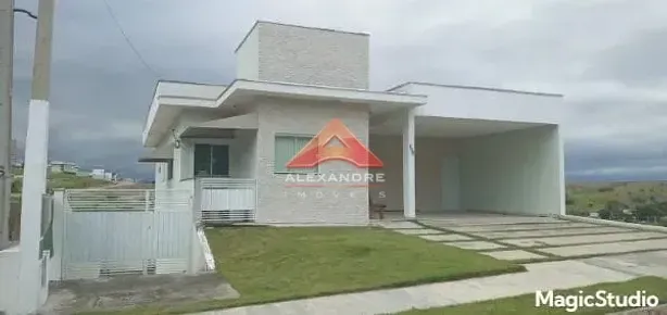 Casa com 3 Quartos à venda, 200m² no Loteamento Verana, São José dos Campos
