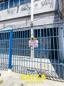 Prédio Comercial para venda ou aluguel, 815m² no Lins de Vasconcelos, Rio de Janeiro