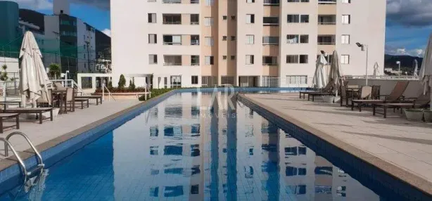 Apartamento com 3 Quartos à venda, 85m² no Buritis, Belo Horizonte