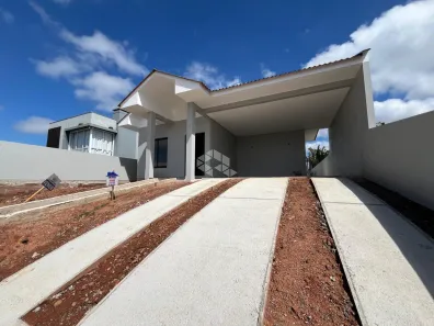 Casa com 3 Quartos à venda, 360m² no Maria Rosália Pauli, Vera Cruz