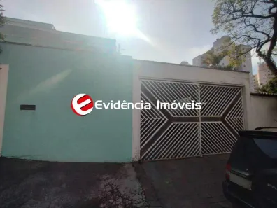 Casa com 4 Quartos à venda, 168m² no Vila Valparaíso, Santo André