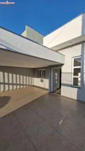 Casa com 2 Quartos à venda, 100m² no Jardim Casablanca, Indaiatuba