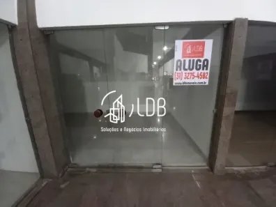 Ponto Comercial para alugar, 36m² no Savassi, Belo Horizonte