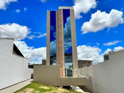 Apartamento com 3 Quartos à venda, 100m² no Santa Mônica, Belo Horizonte