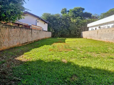 Lote/Terreno à venda, 455m² no Residencial Villa de León, Piratininga