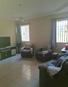 Apartamento com 3 Quartos à venda, 80m² no Jabotiana, Aracaju