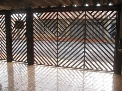 Casa com 2 Quartos à venda, 90m² no Vila Tibério, Ribeirão Preto