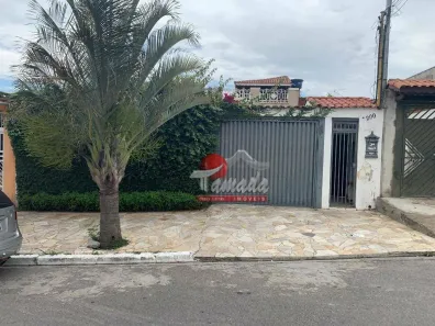 Sobrado com 3 Quartos à venda, 200m² no Jardim Adelaide, São Paulo