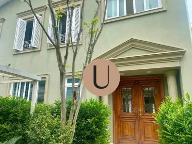 Casa com 3 Quartos à venda, 435m² no Alto de Pinheiros, São Paulo