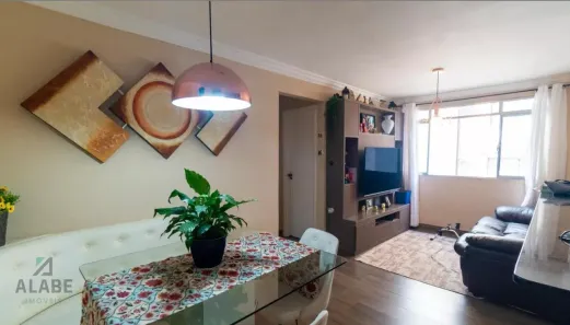 Apartamento com 2 Quartos à venda, 54m² no Vila do Encontro, São Paulo