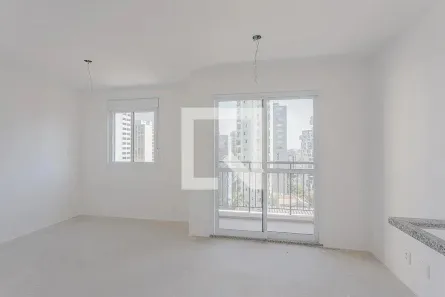 Kitnet com 1 Quarto à venda, 33m² no Pinheiros, São Paulo