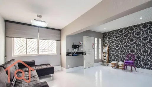 Sobrado com 2 Quartos à venda, 171m² no Vila São José (Ipiranga), São Paulo