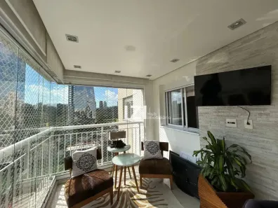 Apartamento com 3 Quartos à venda, 95m² no Várzea de Baixo, São Paulo
