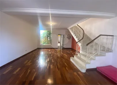 Casa com 4 Quartos para alugar, 170m² no Vila Monumento, São Paulo