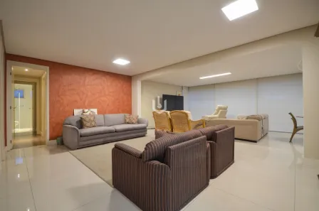 Apartamento com 3 Quartos à venda, 3000m² no Santo Amaro, São Paulo