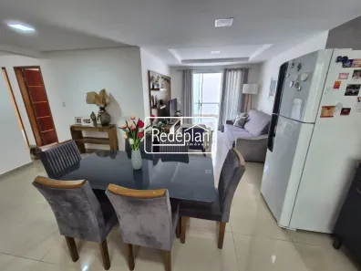 Apartamento com 3 Quartos à venda, 98m² no Jardim Amália, Volta Redonda