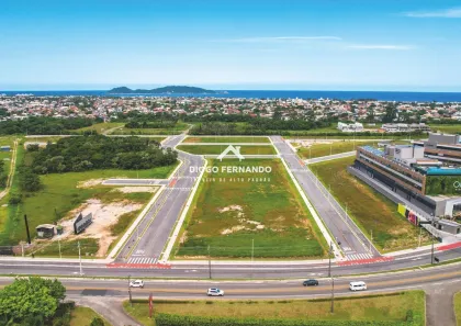 Lote/Terreno à venda, 450m² no Campeche, Florianópolis