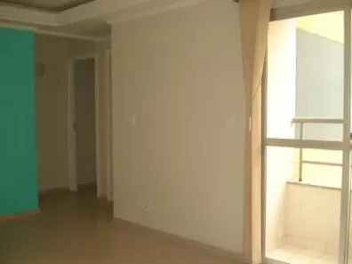 Apartamento com 2 Quartos à venda, 55m² no Jardim América, São José dos Campos