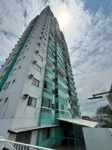 Apartamento com 2 Quartos à venda, 50m² no Jardim Guadalajara, Vila Velha
