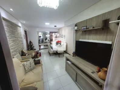 Apartamento com 3 Quartos à venda, 85m² no Costa Azul, Salvador