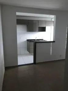 Apartamento com 2 Quartos à venda, 47m² no Parque Bauru, Bauru