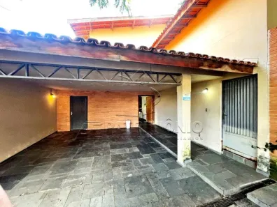 Casa com 4 Quartos à venda, 210m² no Parque Campolim, Sorocaba
