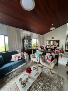Casa de Condomínio com 4 Quartos à venda, 190m² no Loteamento Portal do Sol II, Goiânia