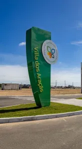 Lote/Terreno à venda, 419m² no Congonhas, Tubarão