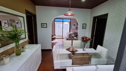 Casa com 3 Quartos à venda, 300m² no Bosque da Saúde, São Paulo